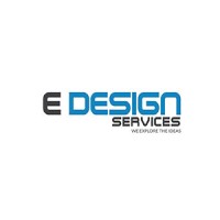 E Design Services logo, E Design Services contact details