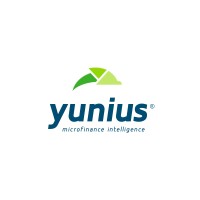 Yunius® Microfinance Intelligence logo, Yunius® Microfinance Intelligence contact details