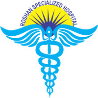 Roshan Specialized Hospital logo, Roshan Specialized Hospital contact details