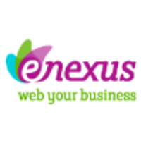 eNexus logo, eNexus contact details