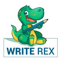 Write Rex logo, Write Rex contact details