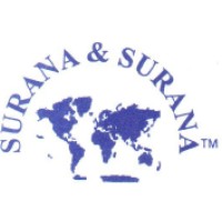 Surana & Surana International Consultants Private Limited logo, Surana & Surana International Consultants Private Limited contact details