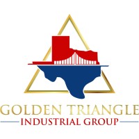 Golden Triangle Industrial Group logo, Golden Triangle Industrial Group contact details