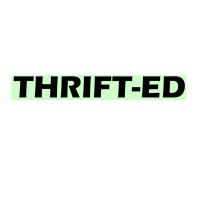 THRIFT-ED logo, THRIFT-ED contact details