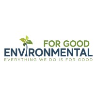 For Good Environmental LLC logo, For Good Environmental LLC contact details