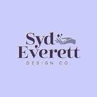 Syd Everett Design Co. logo, Syd Everett Design Co. contact details