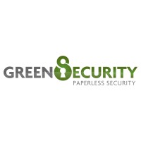 Green Security LLC logo, Green Security LLC contact details