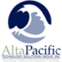 AltaPacific, Inc logo, AltaPacific, Inc contact details