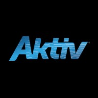 Aktiv Solutions logo, Aktiv Solutions contact details