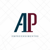 AP Empreendimentos logo, AP Empreendimentos contact details