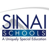 SINAI Schools: A Uniquely Special Education logo, SINAI Schools: A Uniquely Special Education contact details