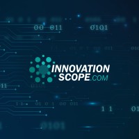 Innovation Scope logo, Innovation Scope contact details