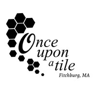 Once Upon A Tile logo, Once Upon A Tile contact details