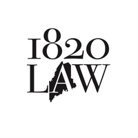 1820 Law logo, 1820 Law contact details