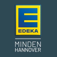 EDEKA Minden-Hannover logo, EDEKA Minden-Hannover contact details