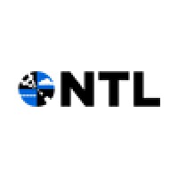 NTL logo, NTL contact details