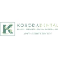 Koboda Dental logo, Koboda Dental contact details