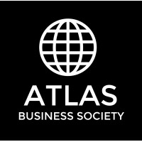 Atlas Business Society logo, Atlas Business Society contact details