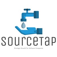 SourceTap logo, SourceTap contact details