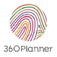 360 Planner logo, 360 Planner contact details