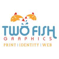 Two Fish Graphics, LLC logo, Two Fish Graphics, LLC contact details