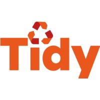 Tidy Disposal Service logo, Tidy Disposal Service contact details