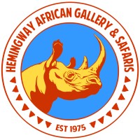 Hemingway Safaris logo, Hemingway Safaris contact details