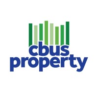 Cbus Property logo, Cbus Property contact details