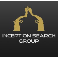 Inception Search Group logo, Inception Search Group contact details