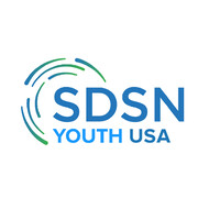 SDSN Youth USA logo, SDSN Youth USA contact details