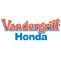 Vandergriff Honda logo, Vandergriff Honda contact details