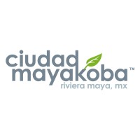 Ciudad Mayakoba logo, Ciudad Mayakoba contact details