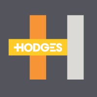 Hodges Real Estate logo, Hodges Real Estate contact details