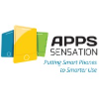 Apps Sensation logo, Apps Sensation contact details