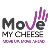 Move My Cheese logo, Move My Cheese contact details