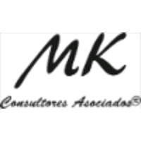 MK Consultores Asociados logo, MK Consultores Asociados contact details