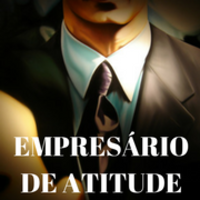 Empresário de Atitude logo, Empresário de Atitude contact details