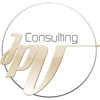 JPV Consulting logo, JPV Consulting contact details