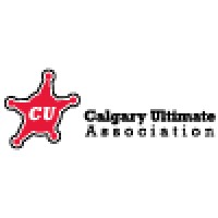 Calgary Ultimate Association logo, Calgary Ultimate Association contact details