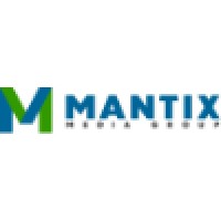 Mantix Media Group Ltd. logo, Mantix Media Group Ltd. contact details