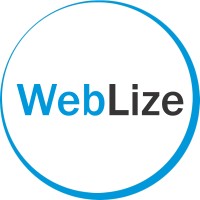 WebLize Marketing Digital logo, WebLize Marketing Digital contact details