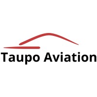 Taupo Aviation logo, Taupo Aviation contact details