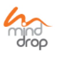 Mind Drop logo, Mind Drop contact details