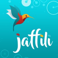 Jaffili logo, Jaffili contact details