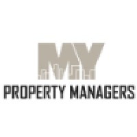 My Property Managers logo, My Property Managers contact details