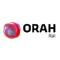 ORAH Rail logo, ORAH Rail contact details