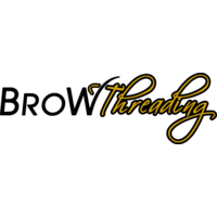 Brow Threading logo, Brow Threading contact details