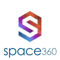 Space360Australia logo, Space360Australia contact details