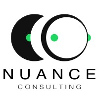 Nuance Consulting logo, Nuance Consulting contact details