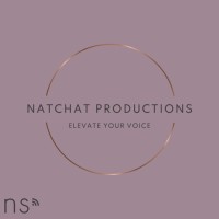 NATCHAT PRODUCTIONS LTD logo, NATCHAT PRODUCTIONS LTD contact details